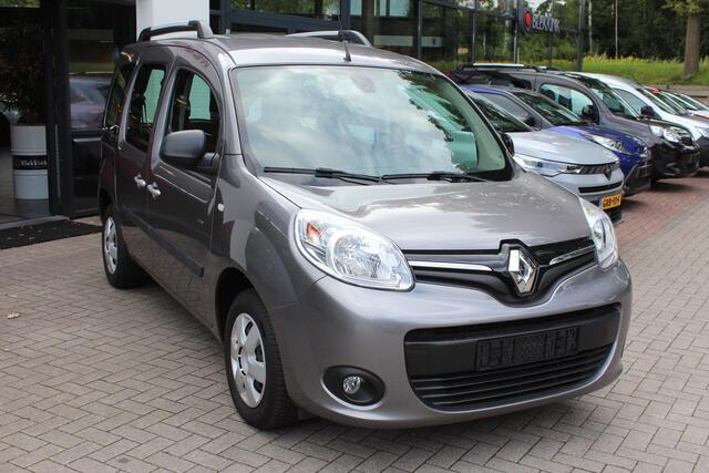 Renault KANGOO FAMILY 1.2 TCe Limited Start&Stop