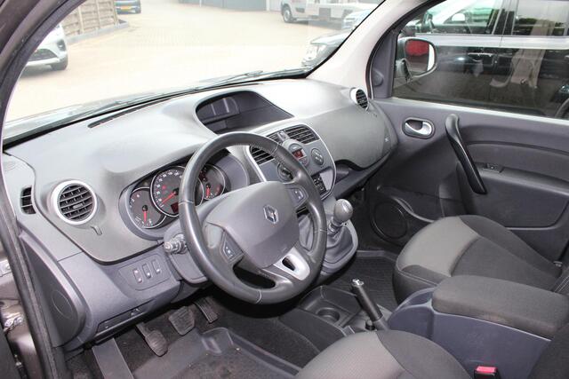 Renault KANGOO FAMILY 1.2 TCe Limited Start&Stop