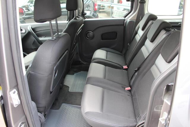 Renault KANGOO FAMILY 1.2 TCe Limited Start&Stop