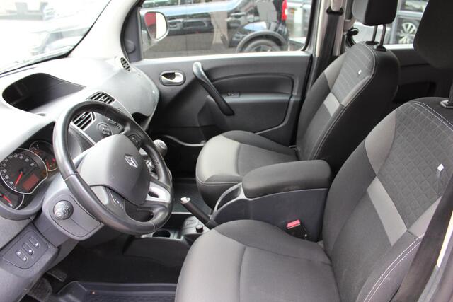 Renault KANGOO FAMILY 1.2 TCe Limited Start&Stop