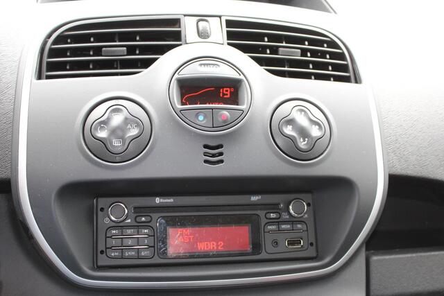 Renault KANGOO FAMILY 1.2 TCe Limited Start&Stop