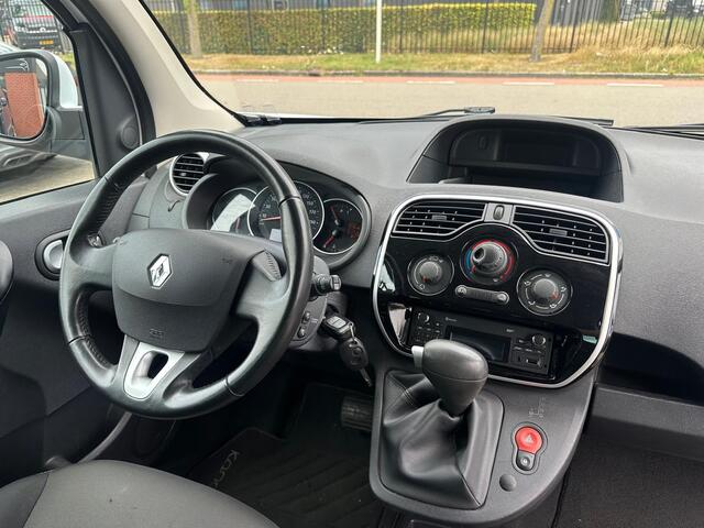 Renault KANGOO FAMILY 1.2 TCe Limited - Automaat - Airco - Volledig Onderhouden - Topstaat