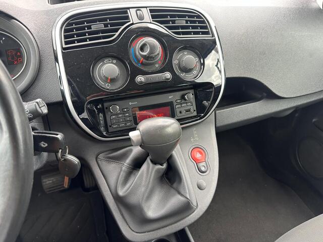 Renault KANGOO FAMILY 1.2 TCe Limited - Automaat - Airco - Volledig Onderhouden - Topstaat