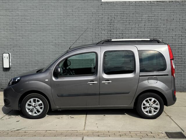 Renault KANGOO FAMILY 1.2 TCe Limited AIRCO|LMV|BOVAG!