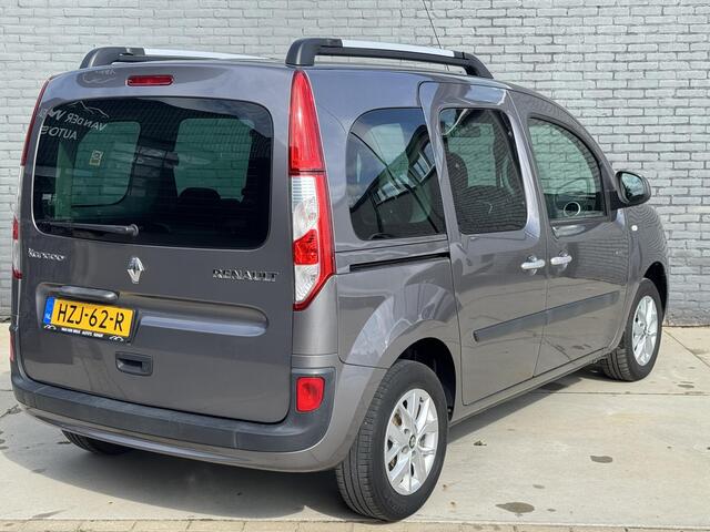 Renault KANGOO FAMILY 1.2 TCe Limited AIRCO|LMV|BOVAG!
