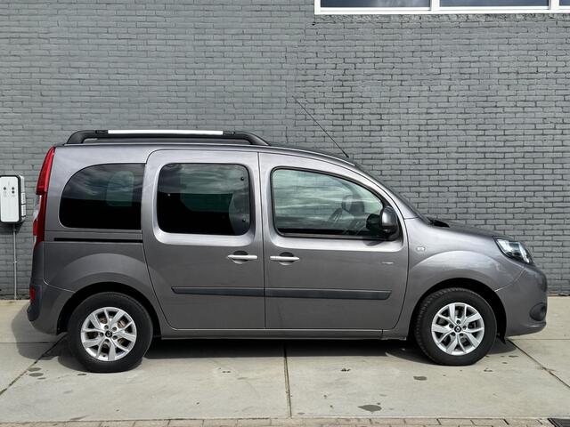Renault KANGOO FAMILY 1.2 TCe Limited AIRCO|LMV|BOVAG!