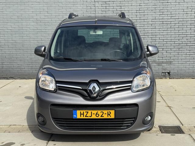 Renault KANGOO FAMILY 1.2 TCe Limited AIRCO|LMV|BOVAG!