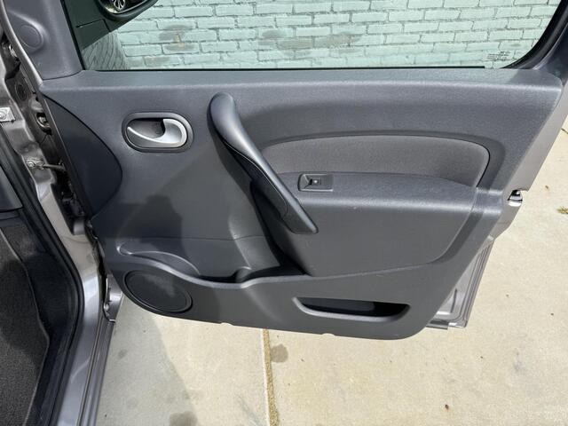 Renault KANGOO FAMILY 1.2 TCe Limited AIRCO|LMV|BOVAG!