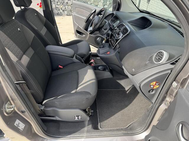 Renault KANGOO FAMILY 1.2 TCe Limited AIRCO|LMV|BOVAG!