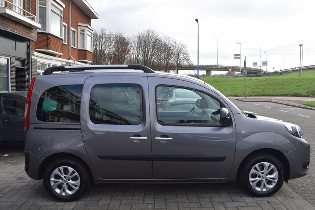 Renault KANGOO FAMILY 1.2 TCe Airco Cruise PDC Trekhaak