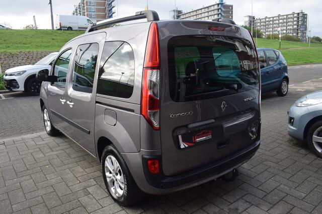 Renault KANGOO FAMILY 1.2 TCe Airco Cruise PDC Trekhaak