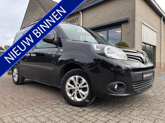 Renault KANGOO FAMILY 1.2 TCe Limited 5-Persoons Airco / Audio / LM-Velgen