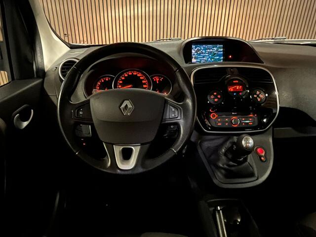 Renault KANGOO FAMILY 1.2 TCe ClimaC.CruiseC.Navi.Camara.Pdc.LMV!!!