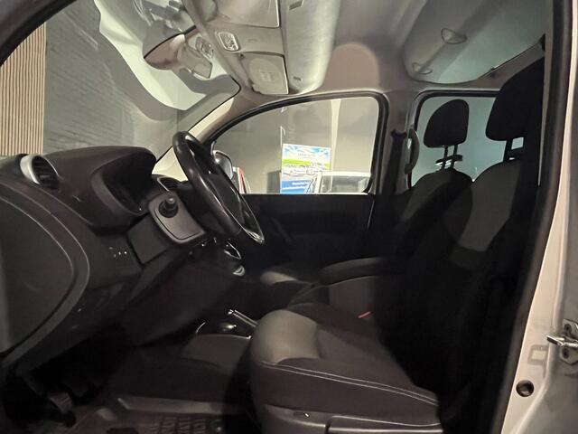 Renault KANGOO FAMILY 1.2 TCe ClimaC.CruiseC.Navi.Camara.Pdc.LMV!!!