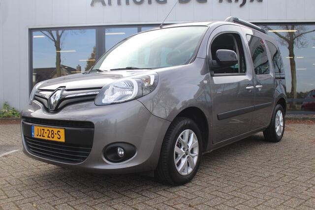 Renault KANGOO FAMILY 1.2 TCe