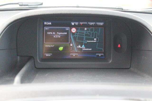 Renault KANGOO FAMILY 1.2 TCe