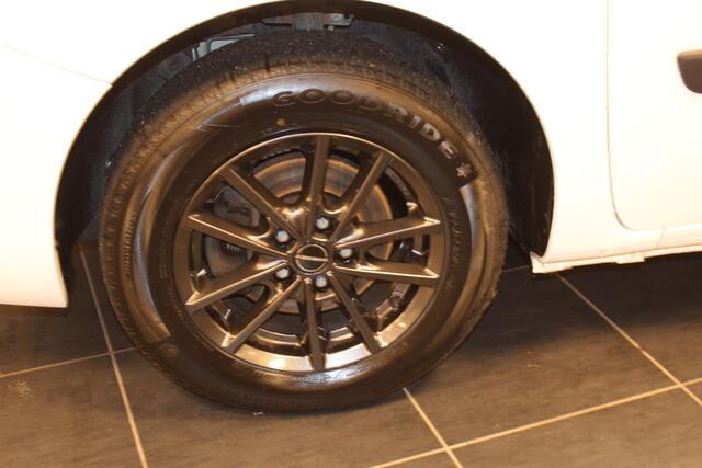 Renault KANGOO FAMILY 1.2 TCe AUTOMAAT