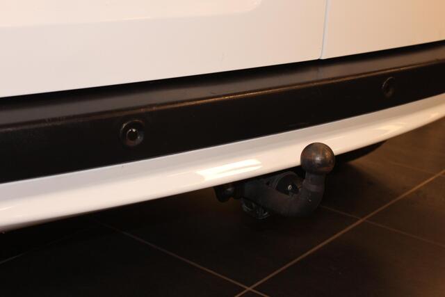 Renault KANGOO FAMILY 1.2 TCe AUTOMAAT