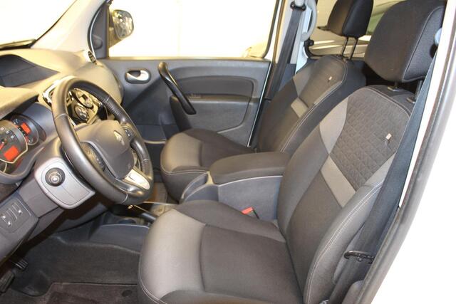 Renault KANGOO FAMILY 1.2 TCe AUTOMAAT