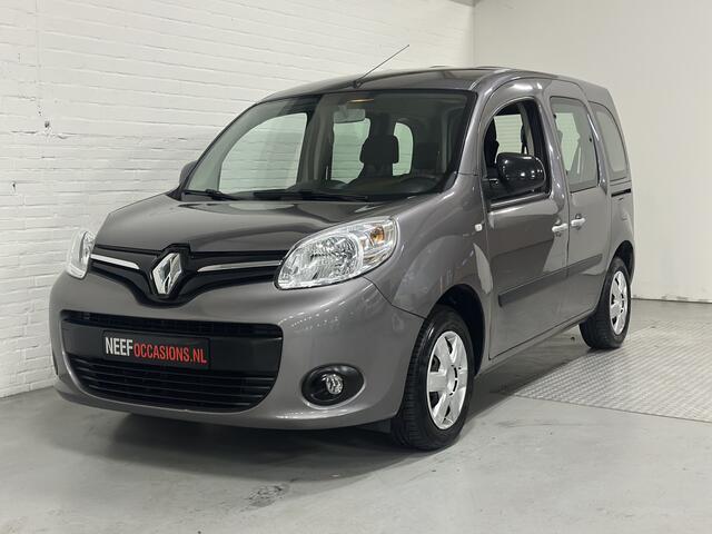 Renault KANGOO FAMILY 1.2 TCe AIRCO /ELK.PAKKET / BLUETOOTH
