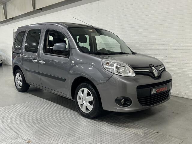 Renault KANGOO FAMILY 1.2 TCe AIRCO /ELK.PAKKET / BLUETOOTH