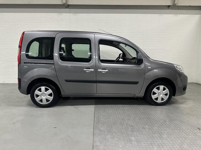 Renault KANGOO FAMILY 1.2 TCe AIRCO /ELK.PAKKET / BLUETOOTH