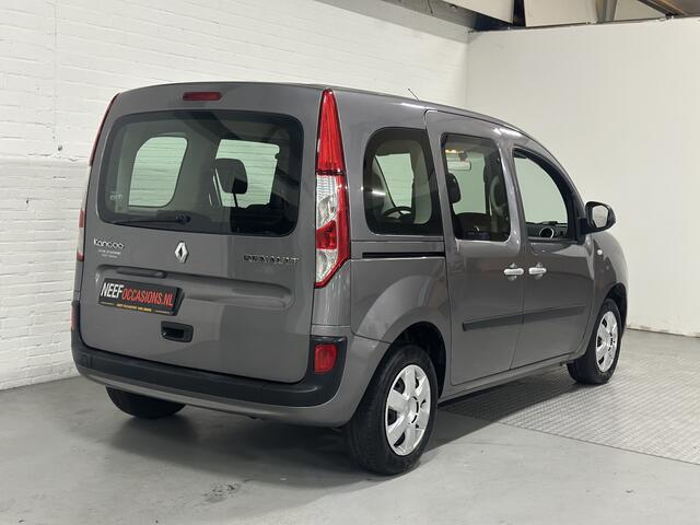 Renault KANGOO FAMILY 1.2 TCe AIRCO /ELK.PAKKET / BLUETOOTH