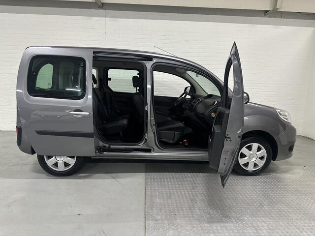 Renault KANGOO FAMILY 1.2 TCe AIRCO /ELK.PAKKET / BLUETOOTH
