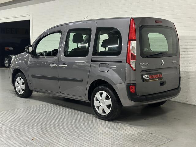 Renault KANGOO FAMILY 1.2 TCe AIRCO /ELK.PAKKET / BLUETOOTH