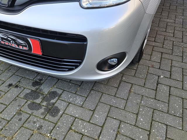 Renault KANGOO FAMILY Renault 1.2 TCe / Automaat / Zeer nette wagen 1.2 TCe *** AUTOMAAT -AIRCO-ELECTR.RAMEN-CV-DEALER ONDERHOUDEN, etc,etc ***