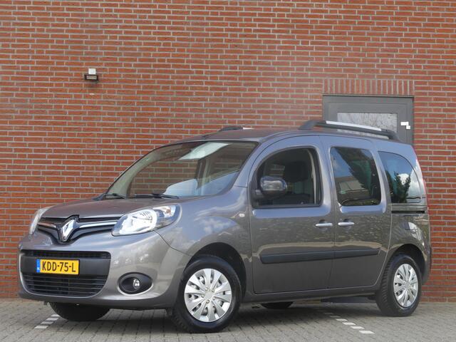 Renault KANGOO FAMILY 1.2 TCe Expression