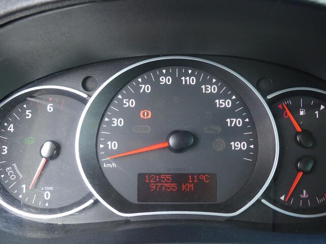 Renault KANGOO FAMILY 1.2 TCe Expression