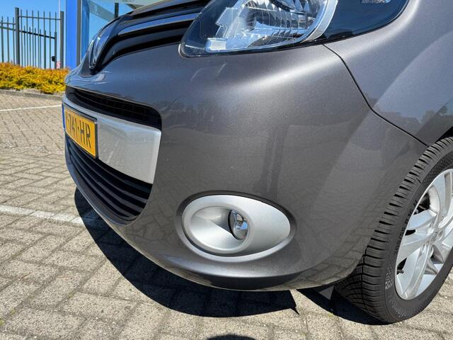 Renault KANGOO FAMILY 1.2 TCe | Rolstoelauto | Airco | navi | weinig km!