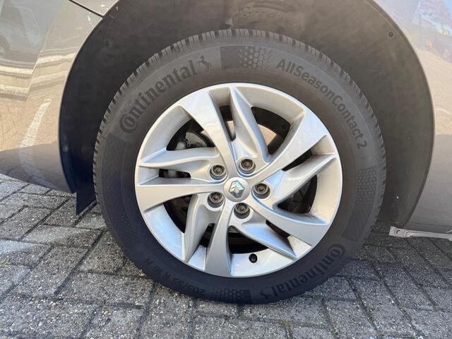 Renault KANGOO FAMILY 1.2 TCe | Rolstoelauto | Airco | navi | weinig km!