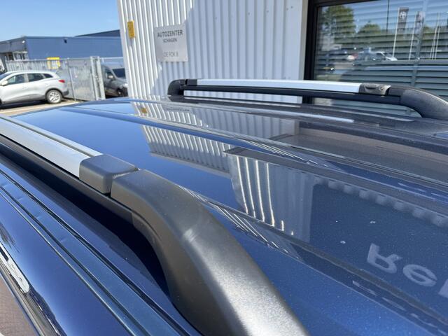 Renault KANGOO FAMILY Limited Tce 115 | trekhaak | cruise control | Android Auto | tijdelijk gratis Top Afleverpakket twv Eur 695