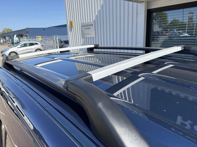 Renault KANGOO FAMILY Limited Tce 115 | trekhaak | cruise control | Android Auto | tijdelijk gratis Top Afleverpakket twv Eur 695