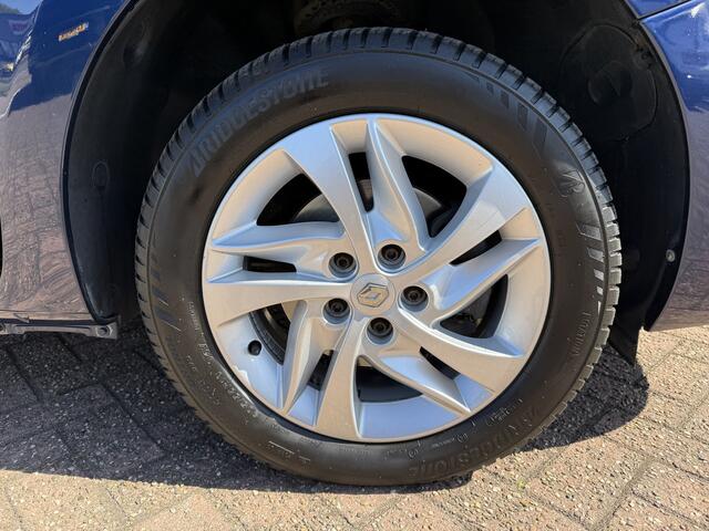 Renault KANGOO FAMILY Limited Tce 115 | trekhaak | cruise control | Android Auto | tijdelijk gratis Top Afleverpakket twv Eur 695