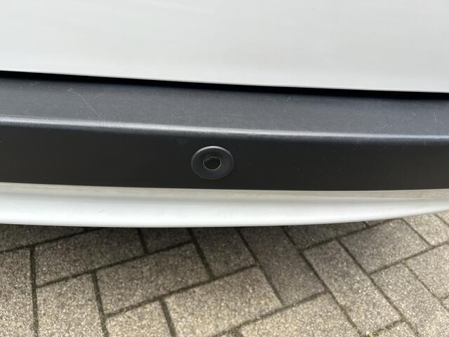 Renault KANGOO FAMILY 1.2 TCe/Automaat