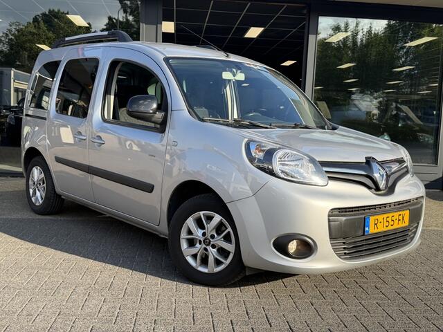 Renault KANGOO FAMILY 1.2 TCe