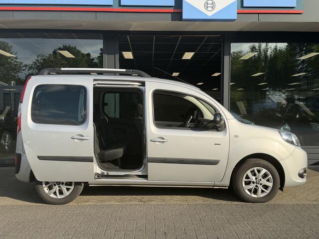 Renault KANGOO FAMILY 1.2 TCe