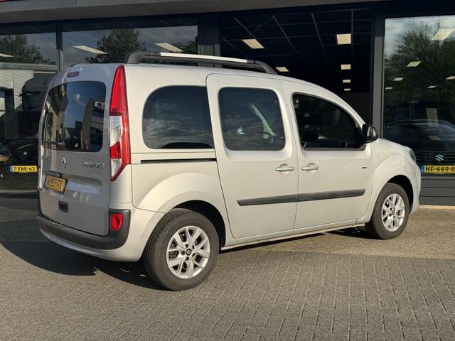 Renault KANGOO FAMILY 1.2 TCe