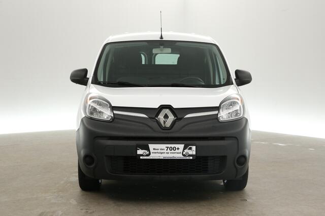 Renault KANGOO Z.E. L2H1 Huur-Accu | EMISSIEVRIJE ZONE | Elektrisch | Automaat | Airco Navigatie PDC Elektrpakket