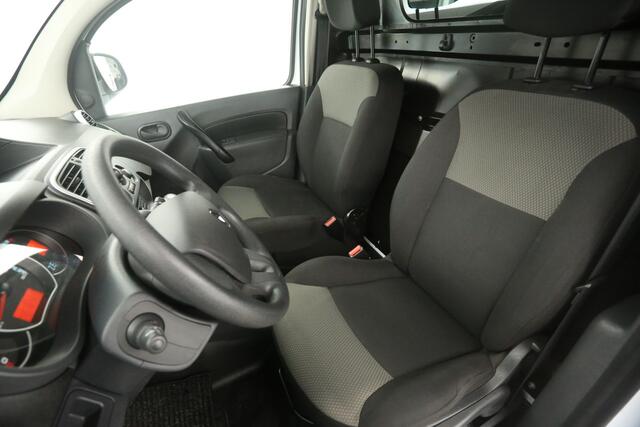 Renault KANGOO Z.E. L2H1 Huur-Accu | EMISSIEVRIJE ZONE | Elektrisch | Automaat | Airco Navigatie PDC Elektrpakket