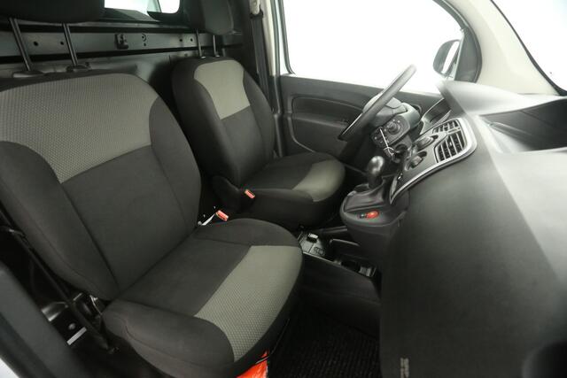 Renault KANGOO Z.E. L2H1 Huur-Accu | EMISSIEVRIJE ZONE | Elektrisch | Automaat | Airco Navigatie PDC Elektrpakket
