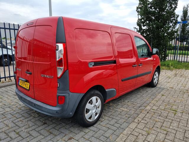 Renault KANGOO Z.E. Maxi OOK OP WATERSTOF inruil/fin mogelijk