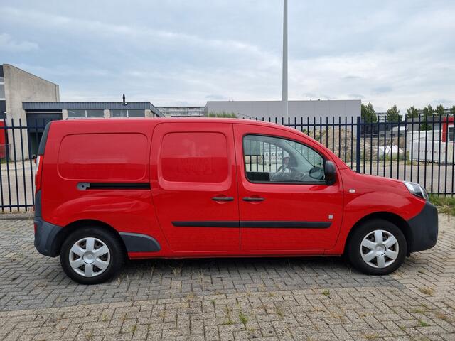 Renault KANGOO Z.E. Maxi OOK OP WATERSTOF inruil/fin mogelijk
