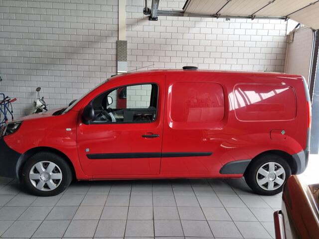 Renault KANGOO Z.E. Maxi OOK OP WATERSTOF inruil/fin mogelijk