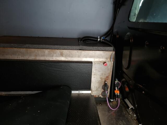 Renault KANGOO Z.E. Maxi OOK OP WATERSTOF inruil/fin mogelijk