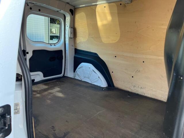 Renault KANGOO Z.E. Maxi KOOPACCU 49000KM Renault Kangoo Z.E. Maxi KOOPACC 49000KM