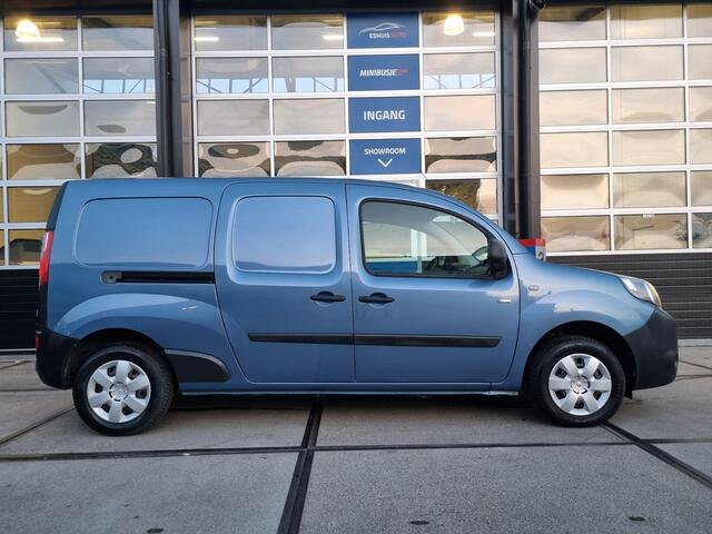 Renault KANGOO Z.E. Express Maxi excl. btw / 4.000 KM.